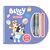 Bluey transfers notebook - Merchandise Office Supplies - Various - Techbox