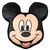 Disney Mickey 3D cushion |  Techbox