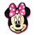 Disney Minnie 3D cushion |  Techbox