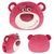 Disney Pixar Toy Story Lotso Hand warmer cushion - Merchandise Linens - Various - Techbox
