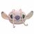 Disney Stitch Angel Hand warmer cushion - Merchandise Linens - Various - Techbox