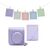 Fuji - Mini 12 Accessory Kit - Lilac Purple / Electronics