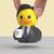 NUMSKULL THE OFFICE TUBBZ MINI MICHAEL / Fan Shop and Merchandise