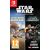 Star Wars Racer & Commando Combo / Nintendo Switch | Techbox