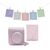 Fuji - Mini 12 Accessory Kit - Blossom Pink / Electronics