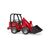 Bruder - Schaffer Compact Loader (02190) / Toys