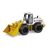 Bruder - Wheel loader (03412) / Toys