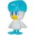 Pokemon Kwaks plush toy 20cm - Plushies - Gifts - Techbox