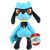 Pokemon Riolu plush toy 20cm - Plushies - Gifts - Techbox