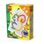 SES Creative - Mosaic Peg Board 100 pcs - (S14046) / Toys