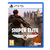Sniper Elite Resistance / PlayStation 5 - PS5 Games - Games - Techbox