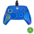 Turtle Beach Afterglow Wave Wired Controller - Blue / Xbox Series X