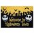 Disney Nightmare Before Christmas Halloween Town doormat