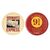 Harry Potter Platform 9 3/4 set 2 coaster