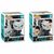 POP figure Kaiju No. 8 - Kaiju No. 8 5 + 1 Chase - Funko POP - Collectibles - Techbox