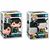 POP figure Plus Kaiju No. 8 Mina Ashiro 5 + 1 Chase - Funko POP - Collectibles - Techbox