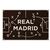 Real Madrid doormat