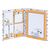 Snoopy Lazy Days Sticky notes notebook - Merchandise Office Supplies - Various - Techbox