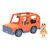 Bluey - Heeler Family Road Trip Vehicle (90262) / Toys