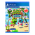 Puzzle Bobble 3D: Vacation Odyssey / PlayStation 4 | Techbox