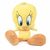 Looney Tunes Tweety plush toy 28cm - Plushies - Gifts - Techbox