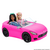 Barbie - Pink Convertible (HBT92) / Toys |  Techbox