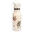 Filibabba - Stainless steel water bottle - Dino Beach - Beige - 6-60 m (FI-03589) / Toys - Mugs & Bottles - Gifts - Techbox