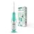 NENO - Electric Toothbrush Incl. 4 Brushing Heads / Baby and Children