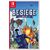 Besiege (Multi-Language) (Import) / Nintendo Switch - Nintendo Switch Games - Games - Techbox