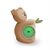 Claessens Kids - Pabobo Koala Sleep Trainer / Baby and Children