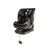 Engledal - Car Seat 360 with ISOFIX - Group 0+ - Sibba - Black (25-02SIB-B) / Baby and Children