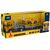 KLX - Die-cast truck w/hanger, bulldozer light & sound (534678) / Toys