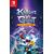 Knight vs Giant: The Broken Excalibur (Multi-Language) (Import) / Nintendo Switch - Nintendo Switch Games - Games - Techbox