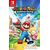 Mario + Rabbids Kingdom Battle (Code in a Box) / Nintendo Switch - Nintendo Switch Games - Games - Techbox