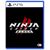 Ninja Gaiden 2 Black (Import) / PlayStation 5 | Techbox
