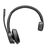 Poly Voyager 4310-M UC Headset +USB-A to USB-C Cable +BT700 dongle | Techbox