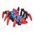Spider-man - Crawl N Blast Spider (F7845) / Toys