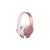 PS4 New Official Sony Gold Wireless Headset 7.1 (Rose Gold) / PlayStation 4
