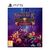 The Dungeon of Naheulbeuk - Amulet of Chaos Chicken Edition / PlayStation 5 - PS5 Games - Games - Techbox