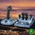 Thrustmaster Tca Captain Pack X Airbus Edition / PlayStation 5