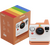 Polaroid - Now Gen 3 Coral / Electronics
