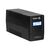 Rebel Nanopower Plus 1000 UPS | Off-line | Sinusoida| 1000VA | 600W  | LCD | USB - UPS & Surge Protectors - Surge Protection - Techbox