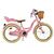 Volare - Children's Bicycle 18 - Blossom Pink (51830) / Toys | Techbox