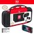 Nintendo Game Traveler: Deluxe Travel Case - Black / Nintendo Switch 2 - Nintendo Switch 2 Accessories - Accessories for Consoles - Techbox