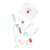 Vanilla Copenhagen - Doctor Set - Silicone (DOCS0125) / Toys