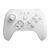 8BitDo 64 Bluetooth Controller White / Video Games and Consoles