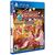 Asdivine Kamura (Limited Run) (Import) / PlayStation 4 | Techbox