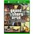 Grand Theft Auto San Andreas (GTA) (Import) (X360/XONE) / Xbox One | Techbox