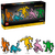 LEGO - ART - Keith Haring – Dancing Figures (31216) / Toys - Lego - Collectibles - Techbox