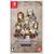 Mercenaries Saga Chronicles / Nintendo Switch | Techbox